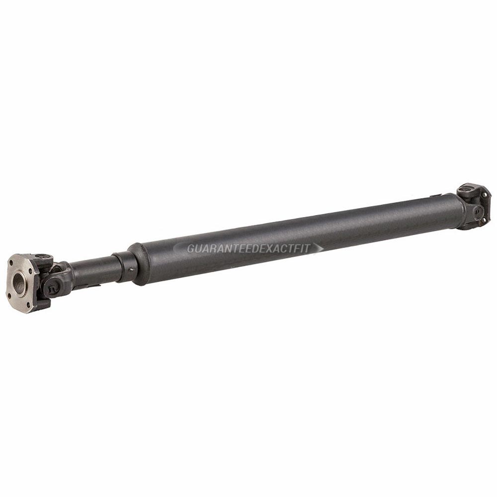 1992 Toyota 4Runner Driveshaft