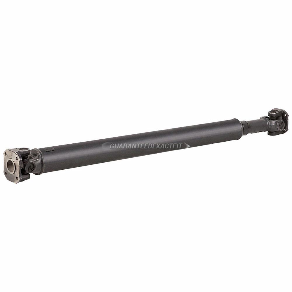 1992 Toyota 4Runner Driveshaft