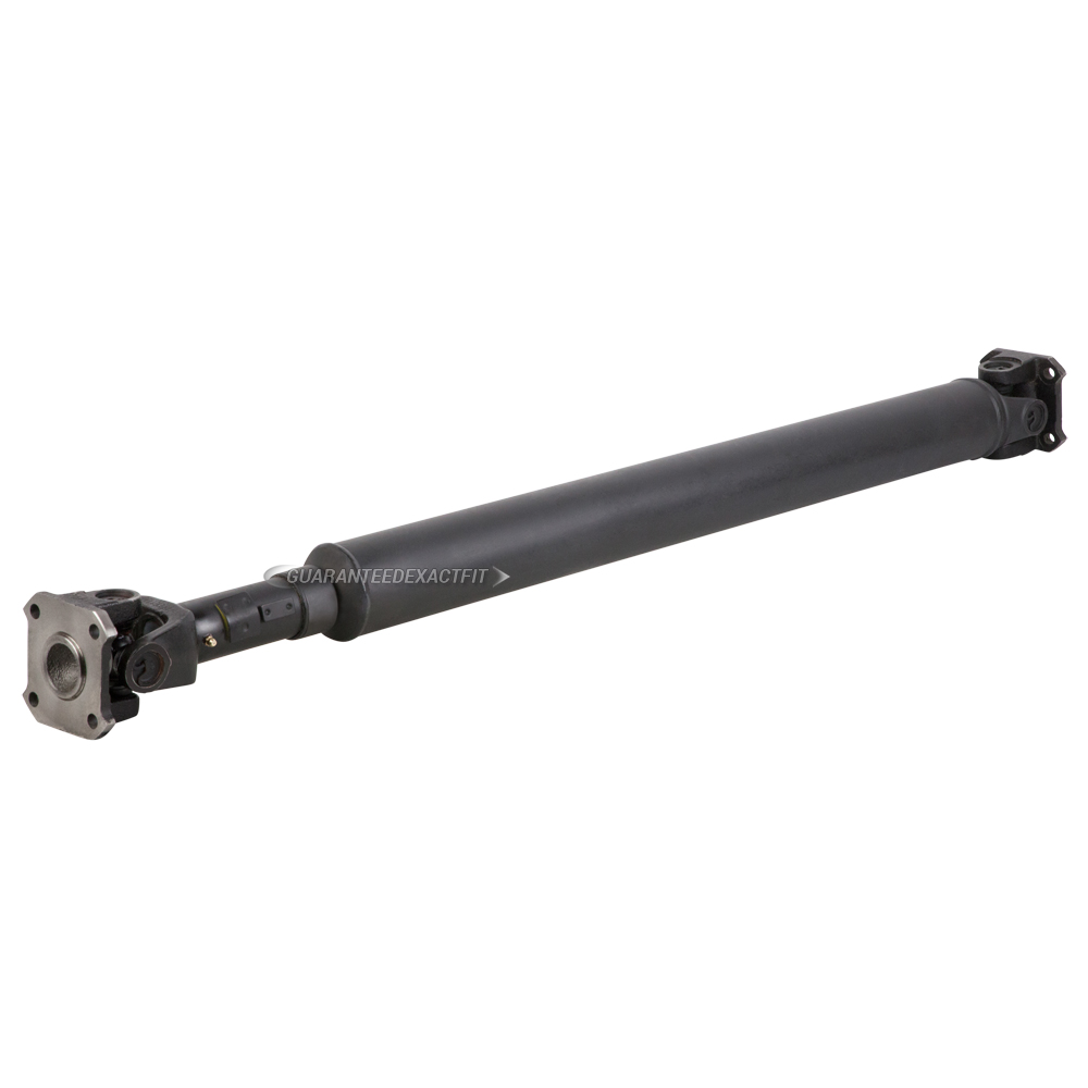 Toyota Fj Cruiser Driveshaft Parts & More Buy Auto Parts