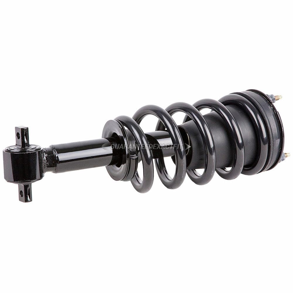 2011 Chevrolet Silverado 1500 Strut