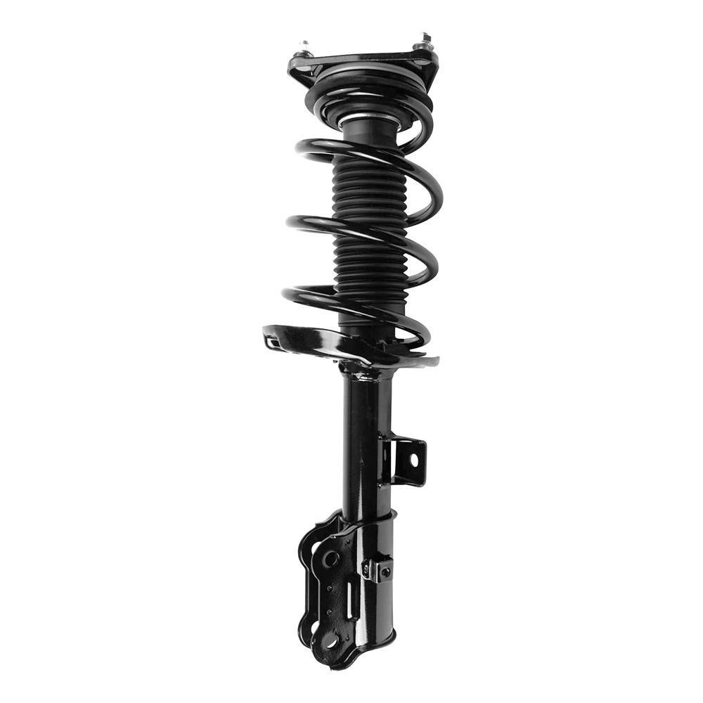 2014 Kia Soul Strut and Coil Spring Assembly