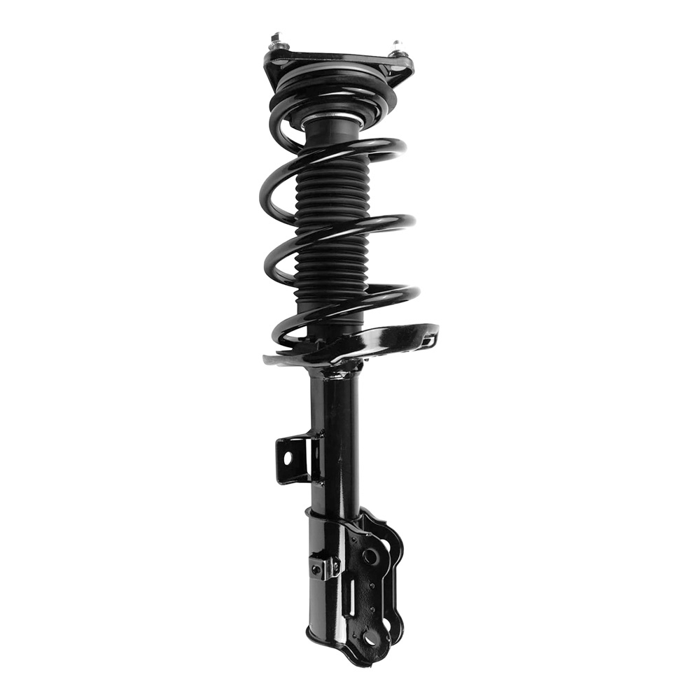 2017 Kia Soul Strut and Coil Spring Assembly