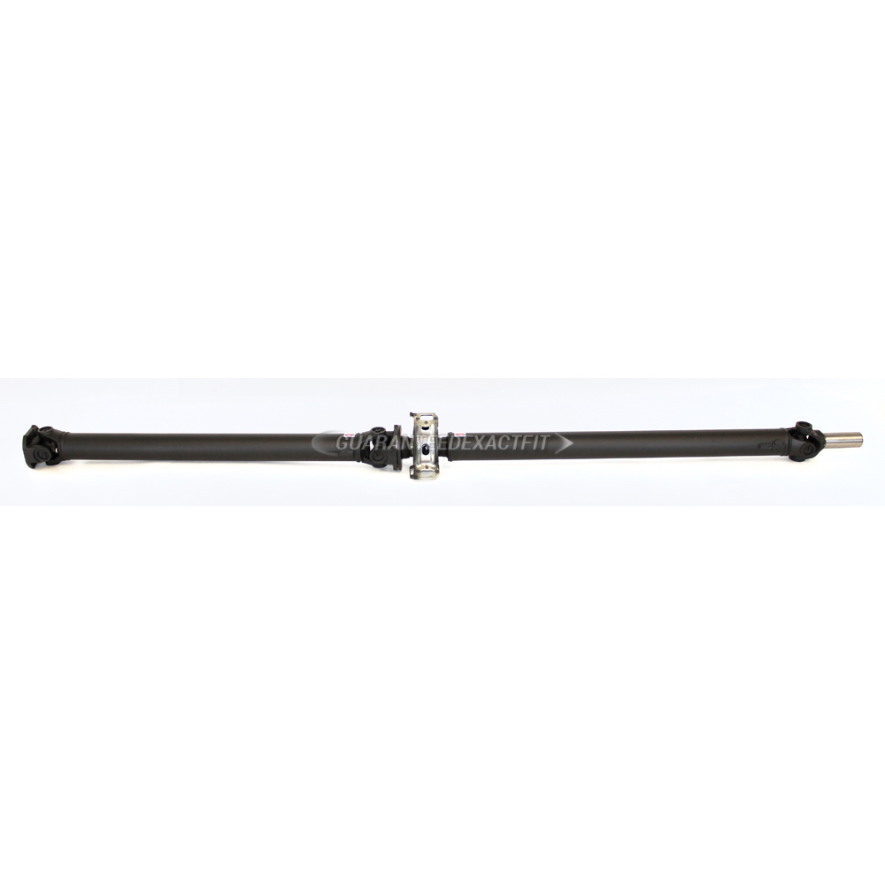 1982 Toyota Pick-up Truck Driveshaft