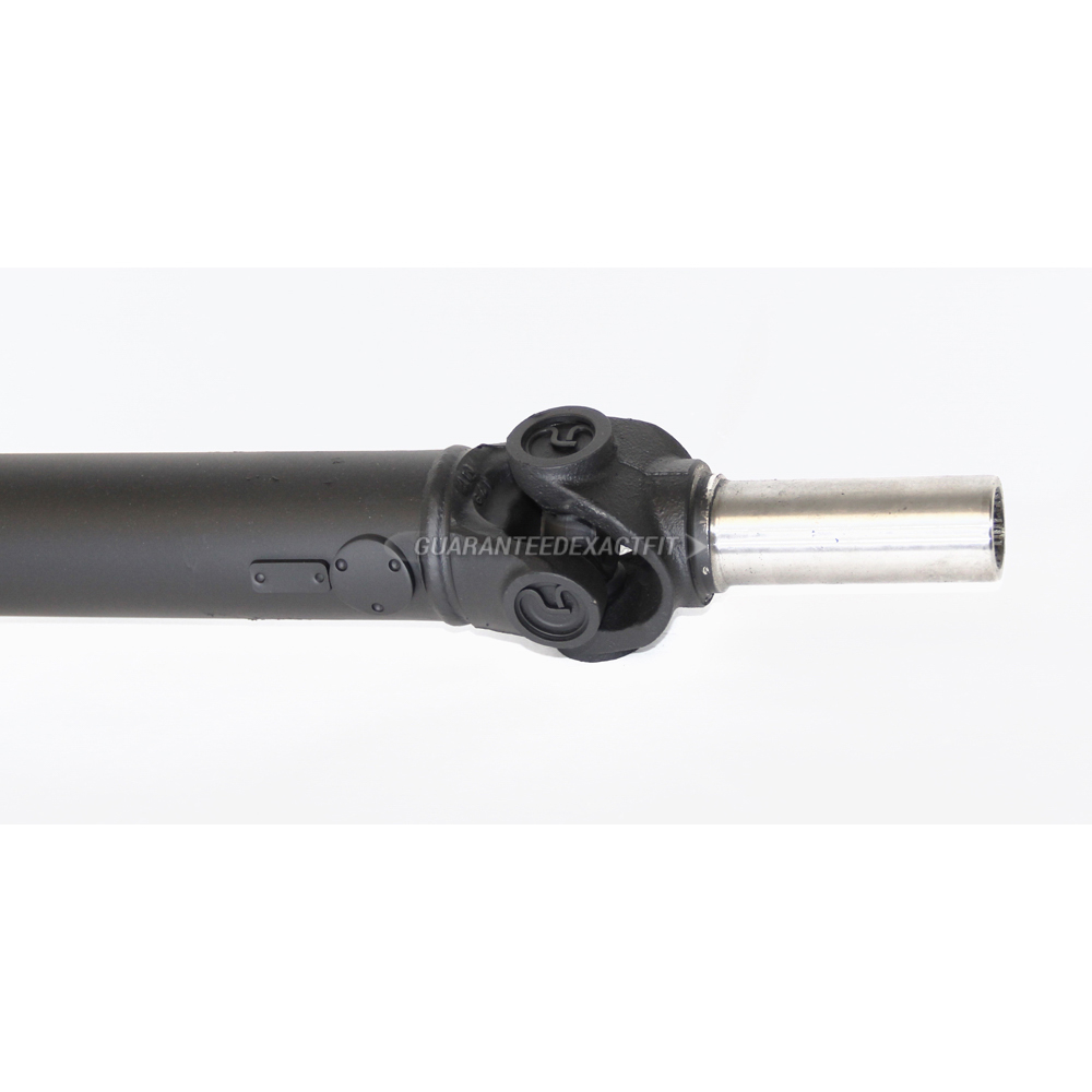 1982 Toyota Pick-up Truck Driveshaft