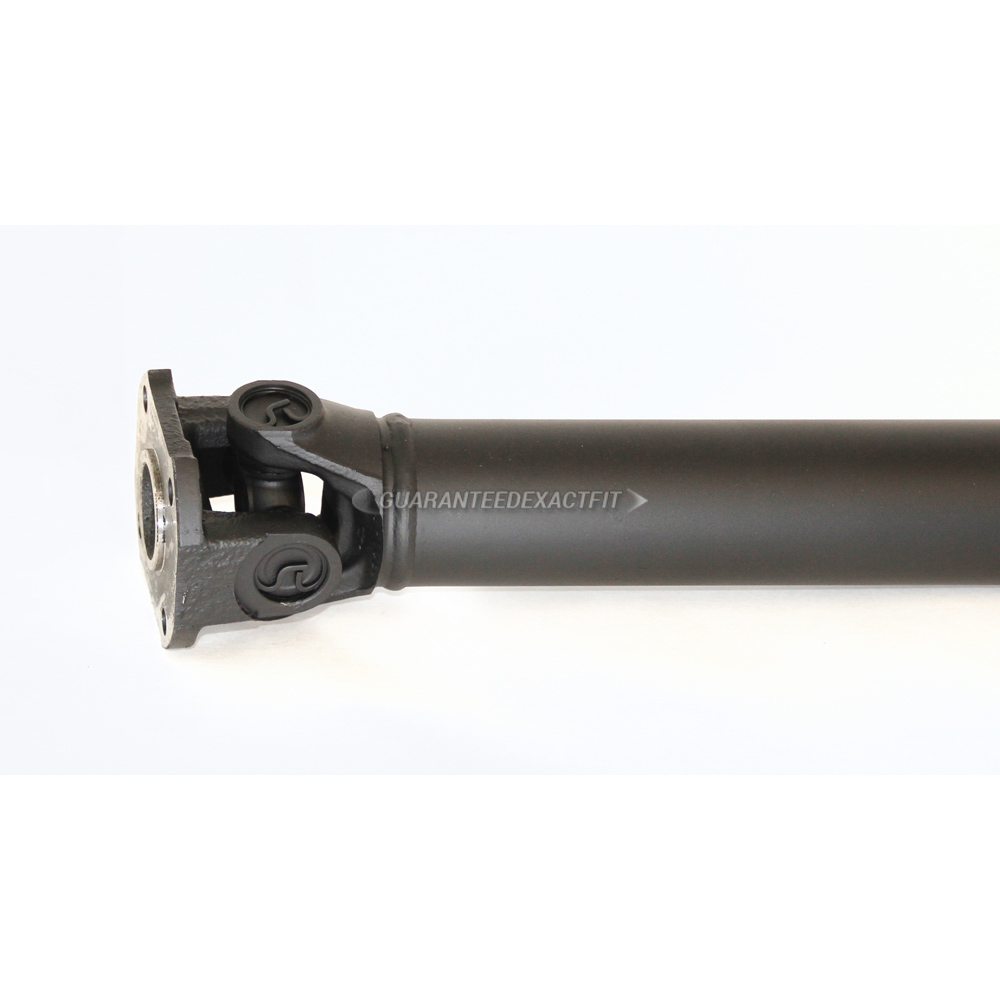 1987 Toyota Pick-up Truck Driveshaft