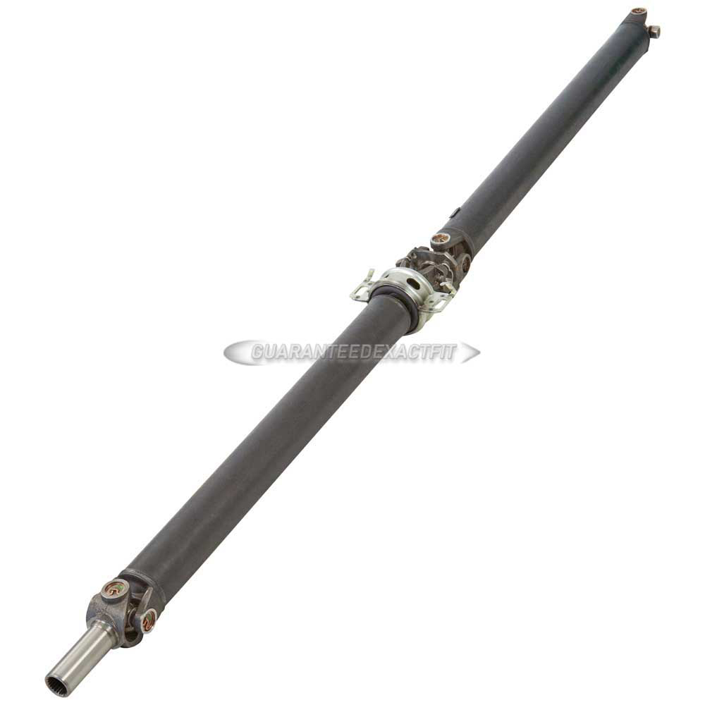 1995 Toyota T100 Driveshaft