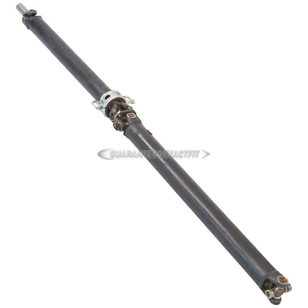 1995 Toyota T100 Driveshaft