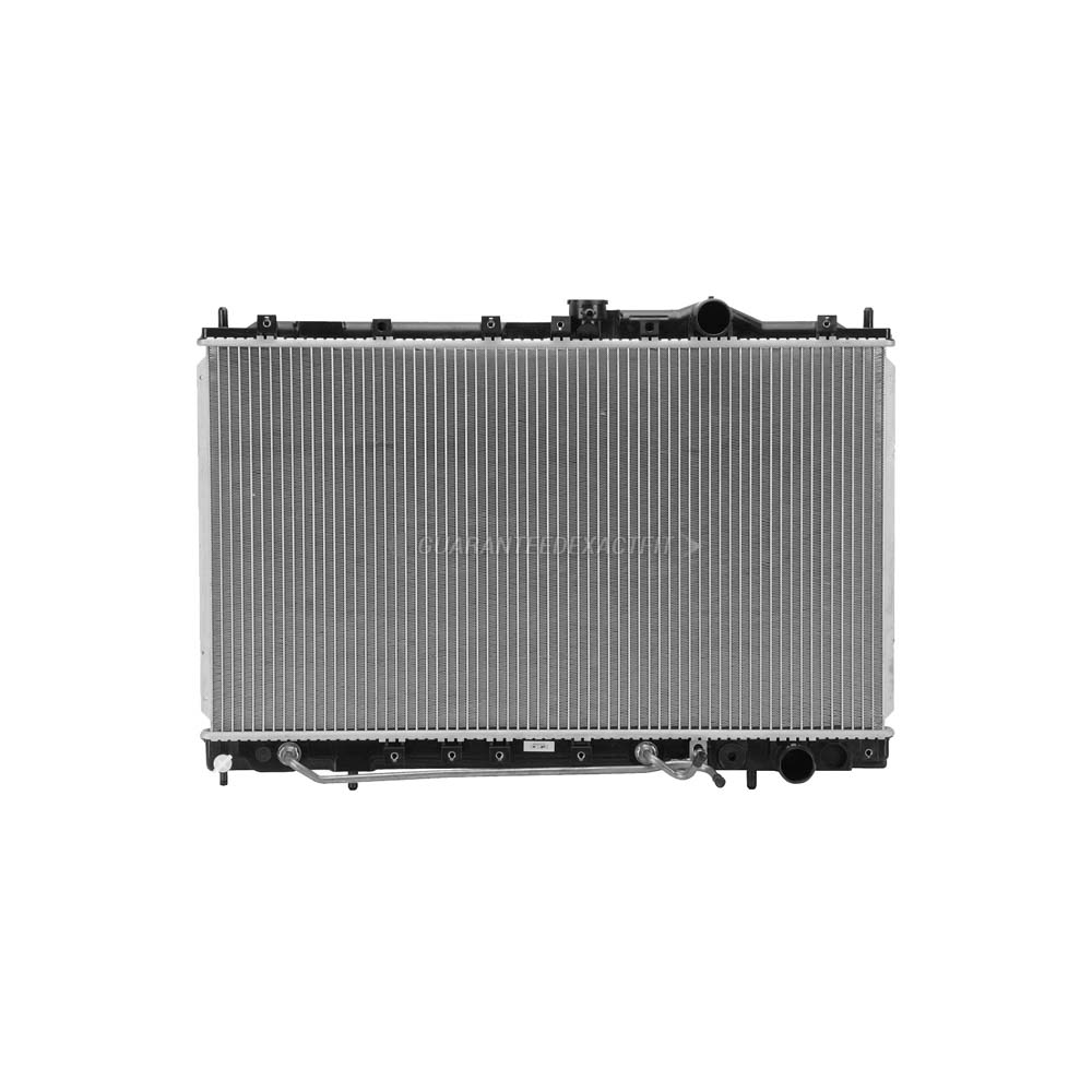 1994 Eagle Summit Radiator