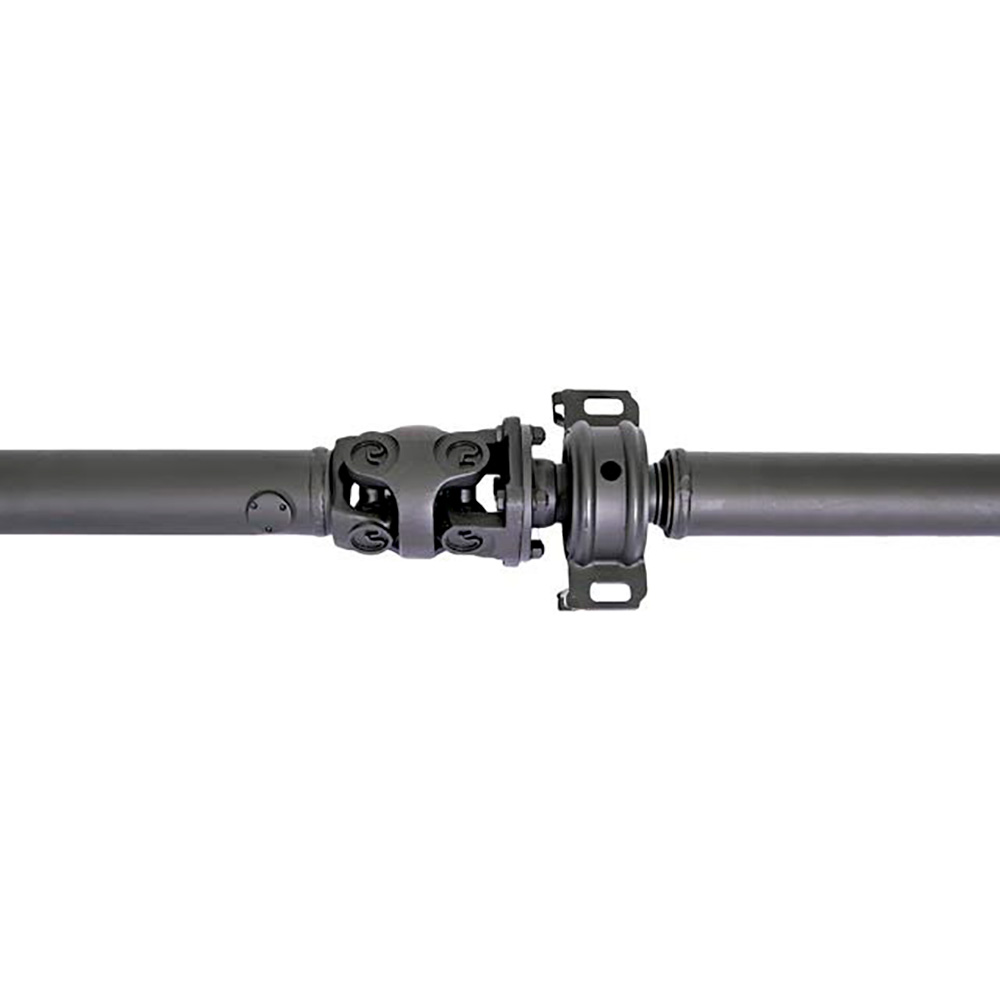 BuyAutoParts 91-00480N Driveshaft