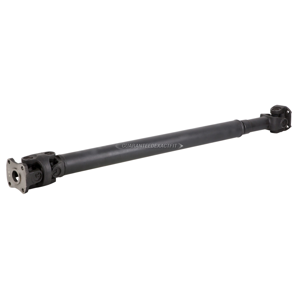 2004 Toyota Tacoma Driveshaft