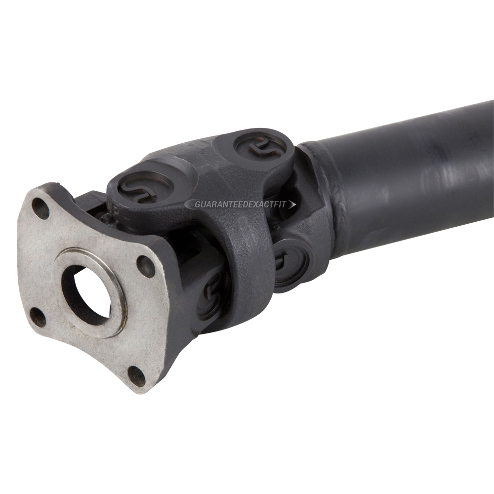 2004 Toyota Tacoma Driveshaft