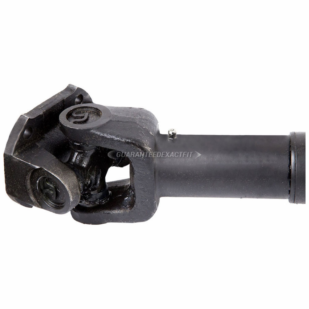 BuyAutoParts 91-00484N Driveshaft