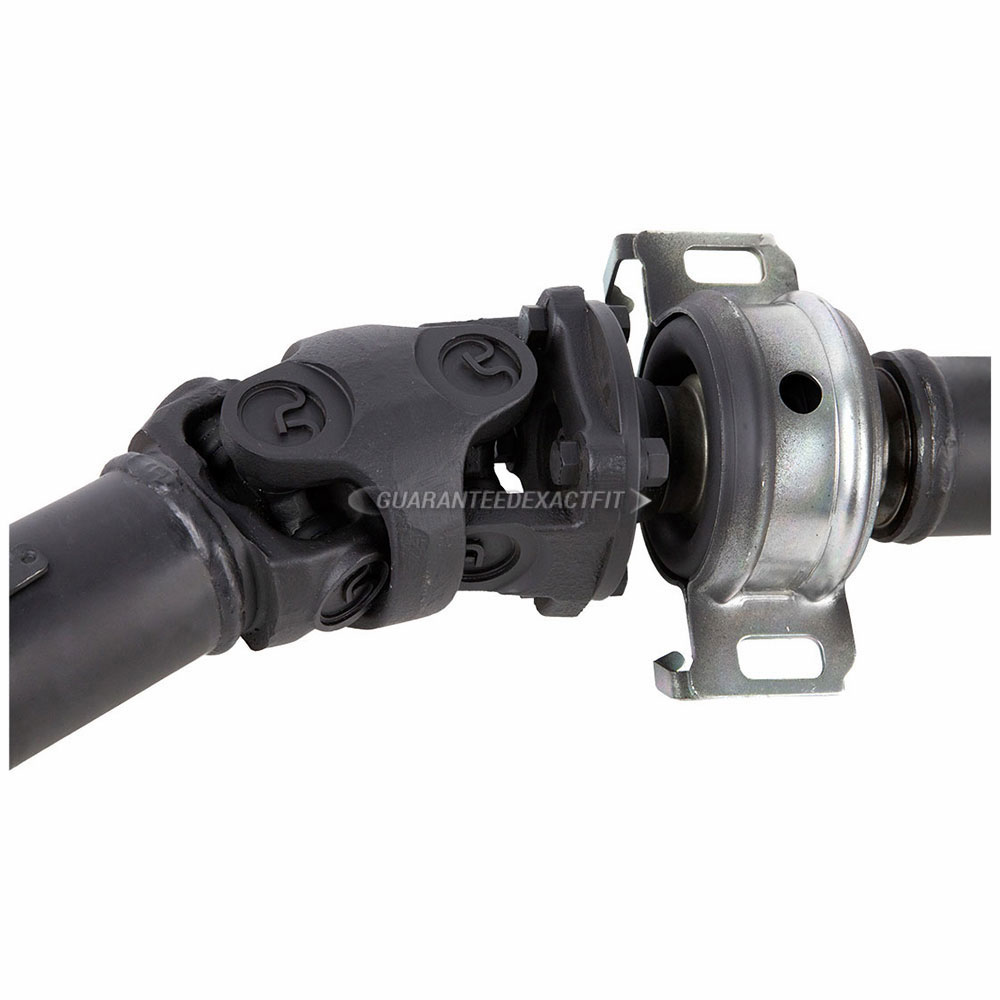 thumbnail image 2 of Autostarforus Rear Driveshaft For 1996-2004 Toyota Tacoma 4WD 3.4L Auto 2.7L Manual 936-700 2 of 6
