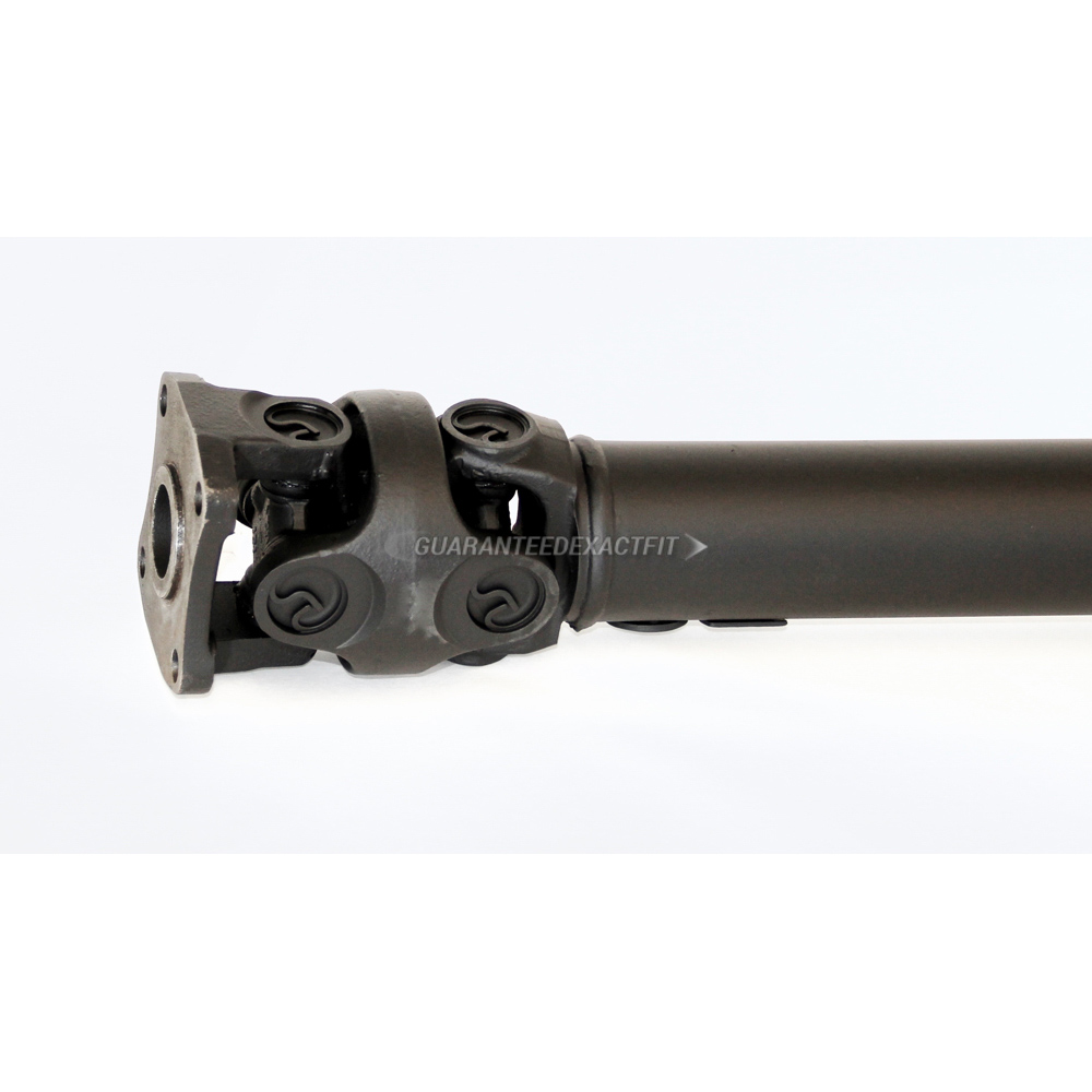 BuyAutoParts 91-00487N Driveshaft