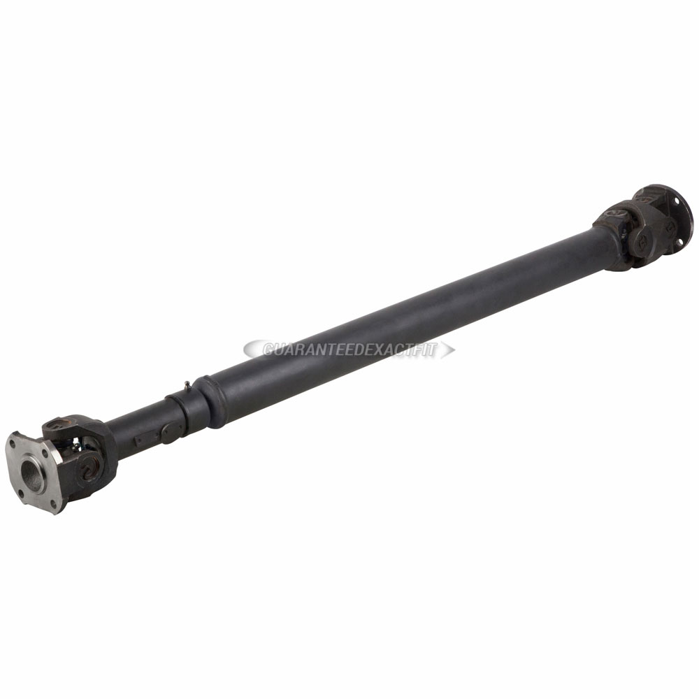 2001 Toyota 4Runner Driveshaft