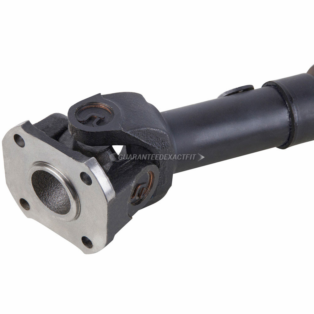 2001 Toyota 4Runner Driveshaft