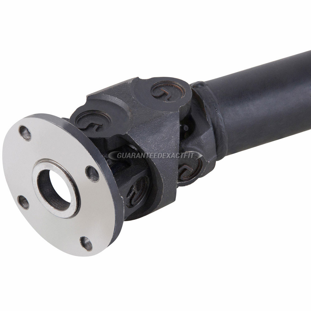 2001 Toyota 4Runner Driveshaft