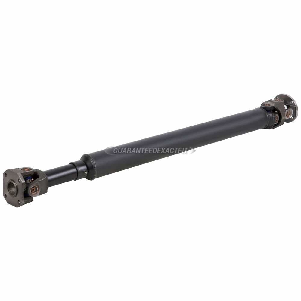 2004 Toyota Tacoma Driveshaft