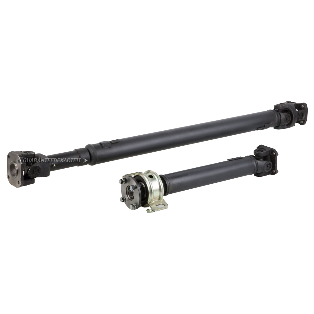 Toyota Tundra Driveshaft Parts, View Online Part Sale