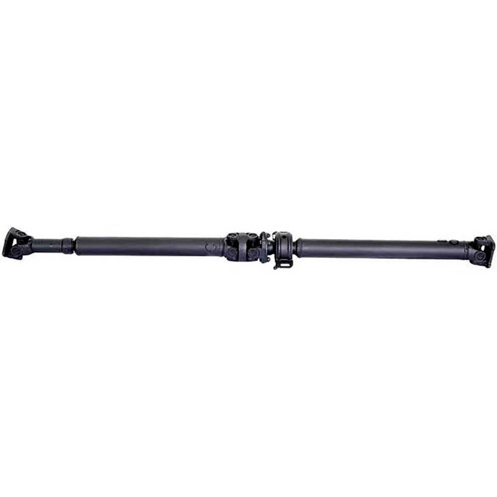 2000 Toyota Tundra Driveshaft