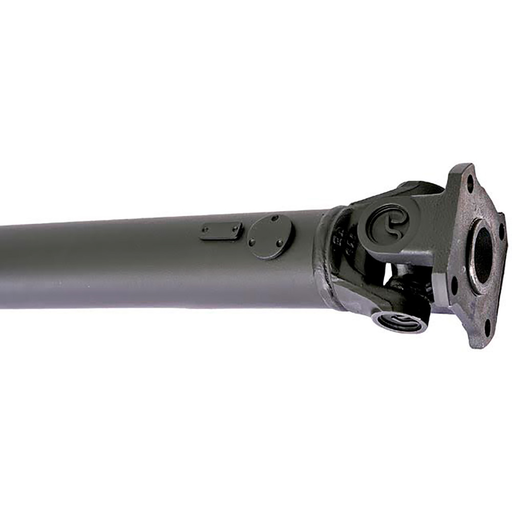 2000 Toyota Tundra Driveshaft
