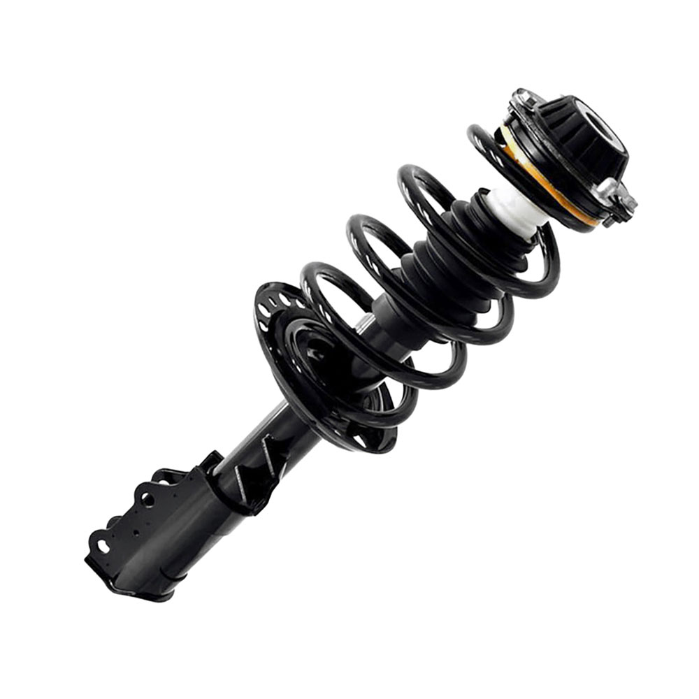 2018 Chevrolet Traverse Strut