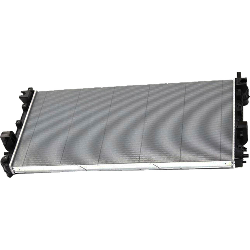 2021 Dodge Ram Trucks Radiator
