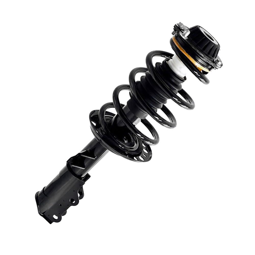 2021 Chevrolet Traverse Strut