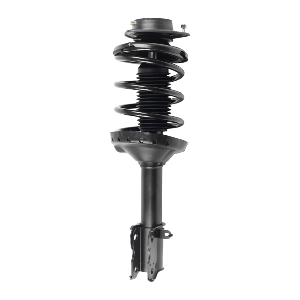 2013 Subaru Tribeca Strut and Coil Spring Assembly
