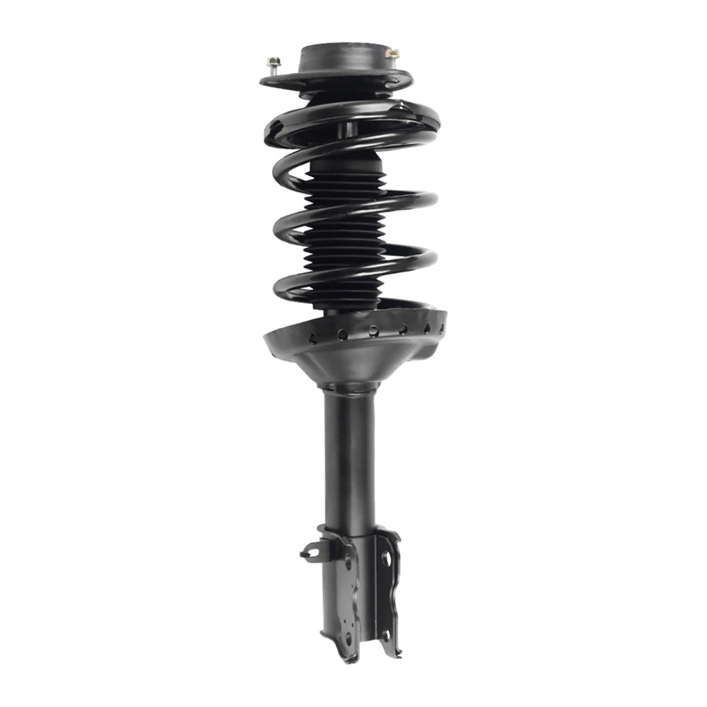 2012 Subaru Tribeca Strut and Coil Spring Assembly