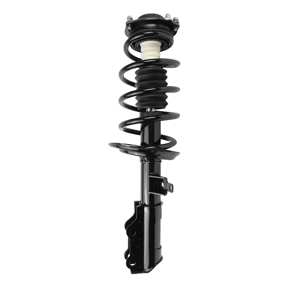 2017 Gmc Acadia Strut and Coil Spring Assembly