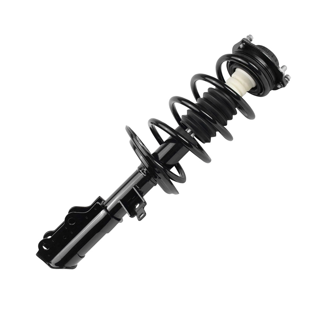 2018 Cadillac XT5 Strut and Coil Spring Assembly