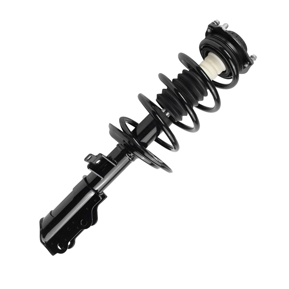 2018 Cadillac XT5 Strut and Coil Spring Assembly