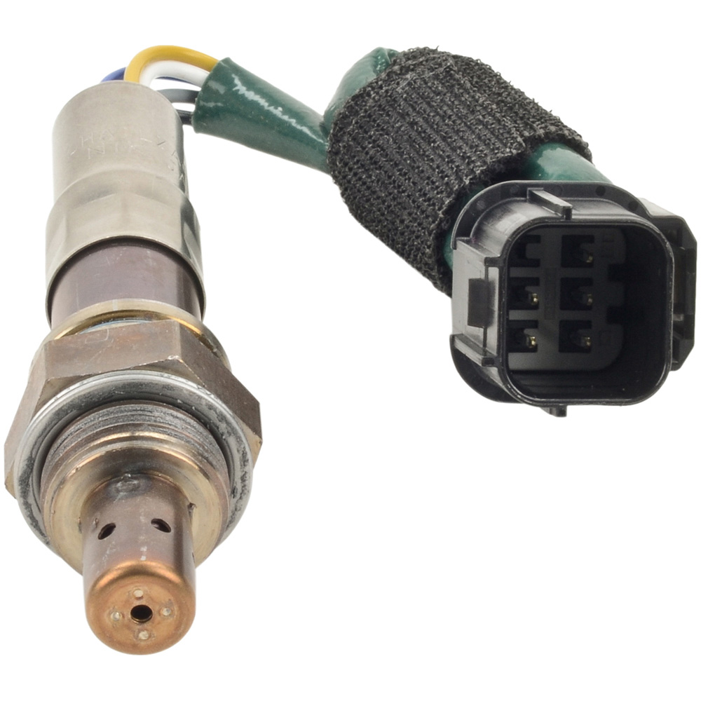 2008 Honda Odyssey Oxygen Sensor Kit