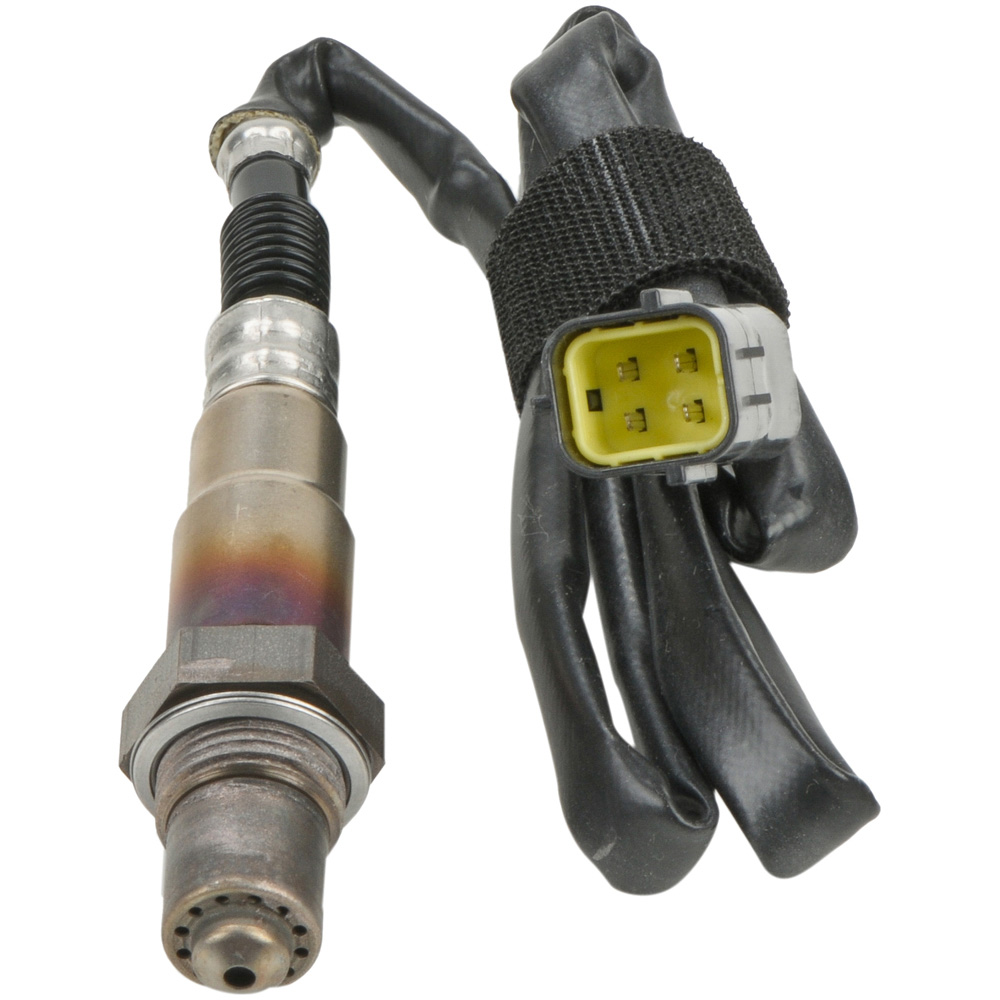 1996 Mazda MPV Oxygen Sensor Kit