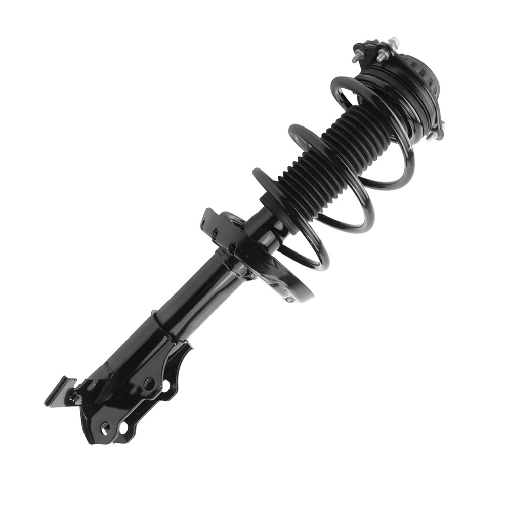 2019 Gmc Terrain Strut and Coil Spring Assembly