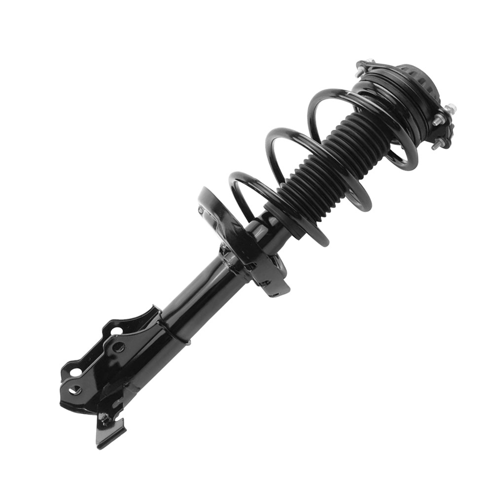 2019 Gmc Terrain Strut and Coil Spring Assembly