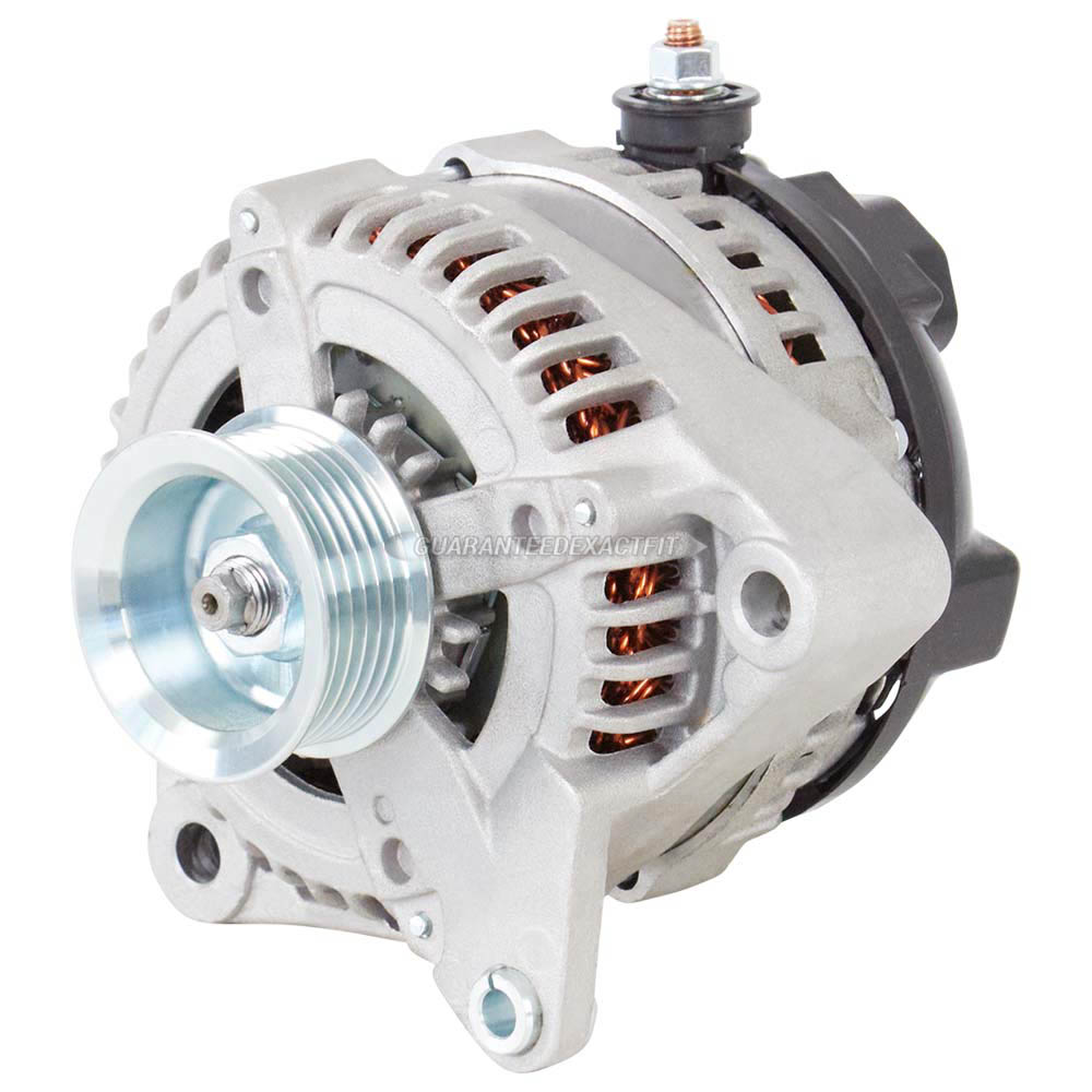 2003 Lexus SC430 Alternator