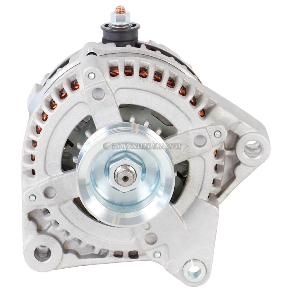 2003 Lexus SC430 Alternator
