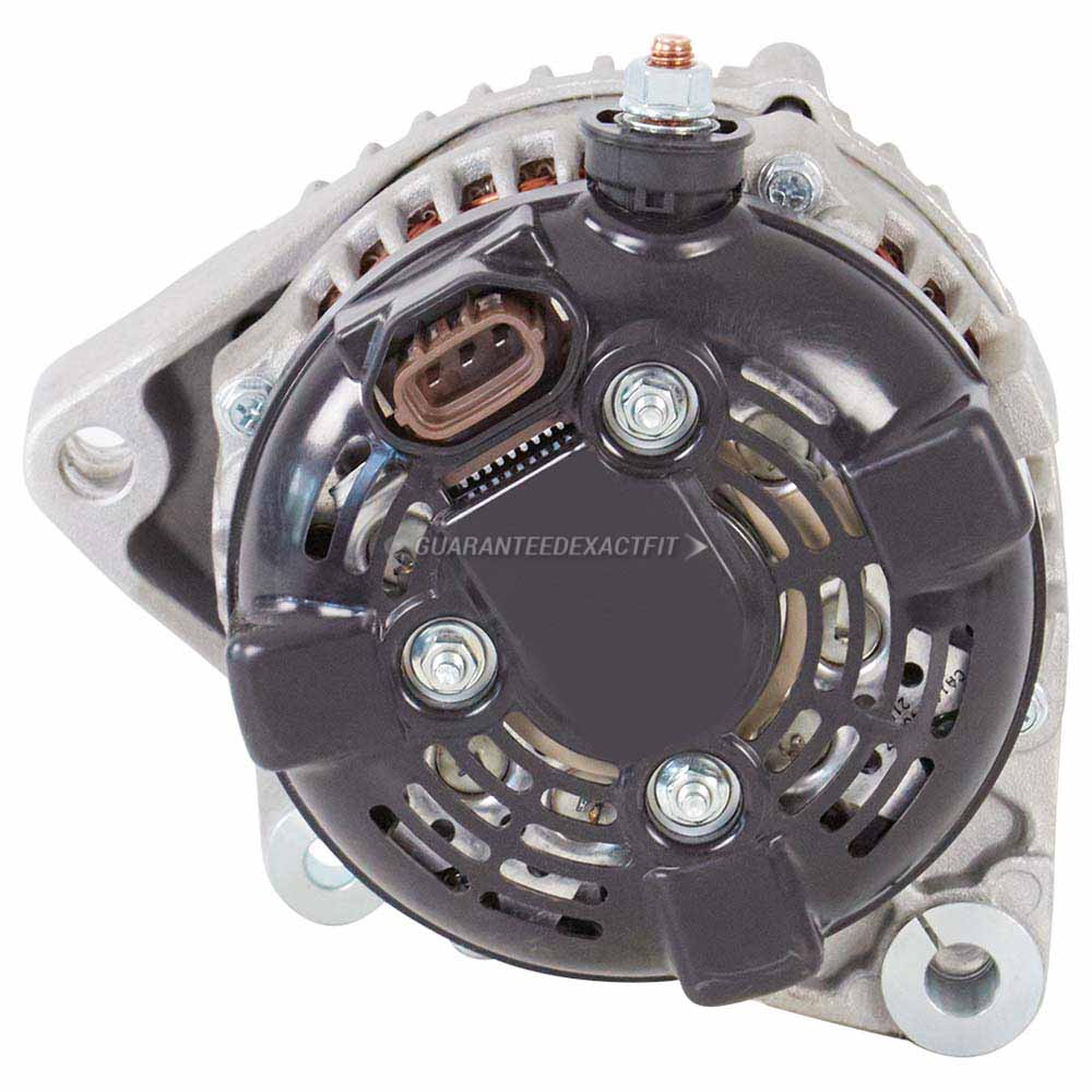 2003 Lexus SC430 Alternator