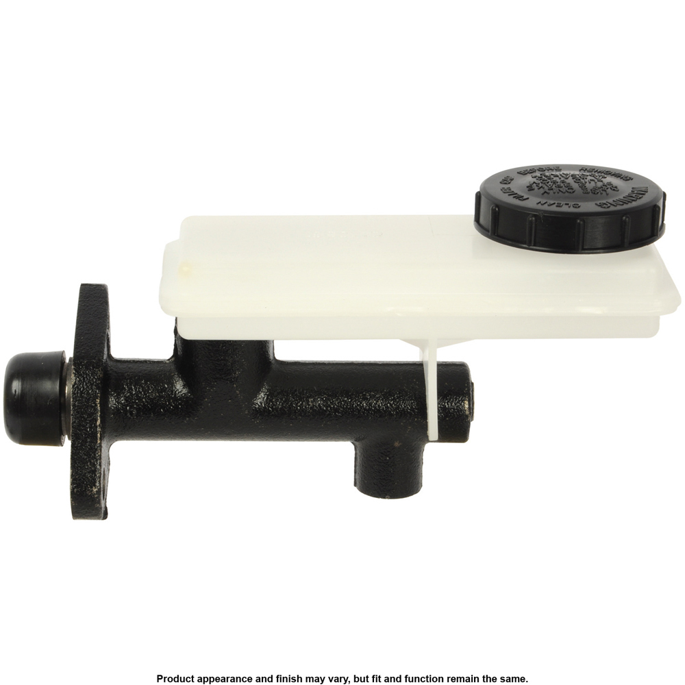 1990 Gmc Jimmy Full Size Clutch Master Cylinder