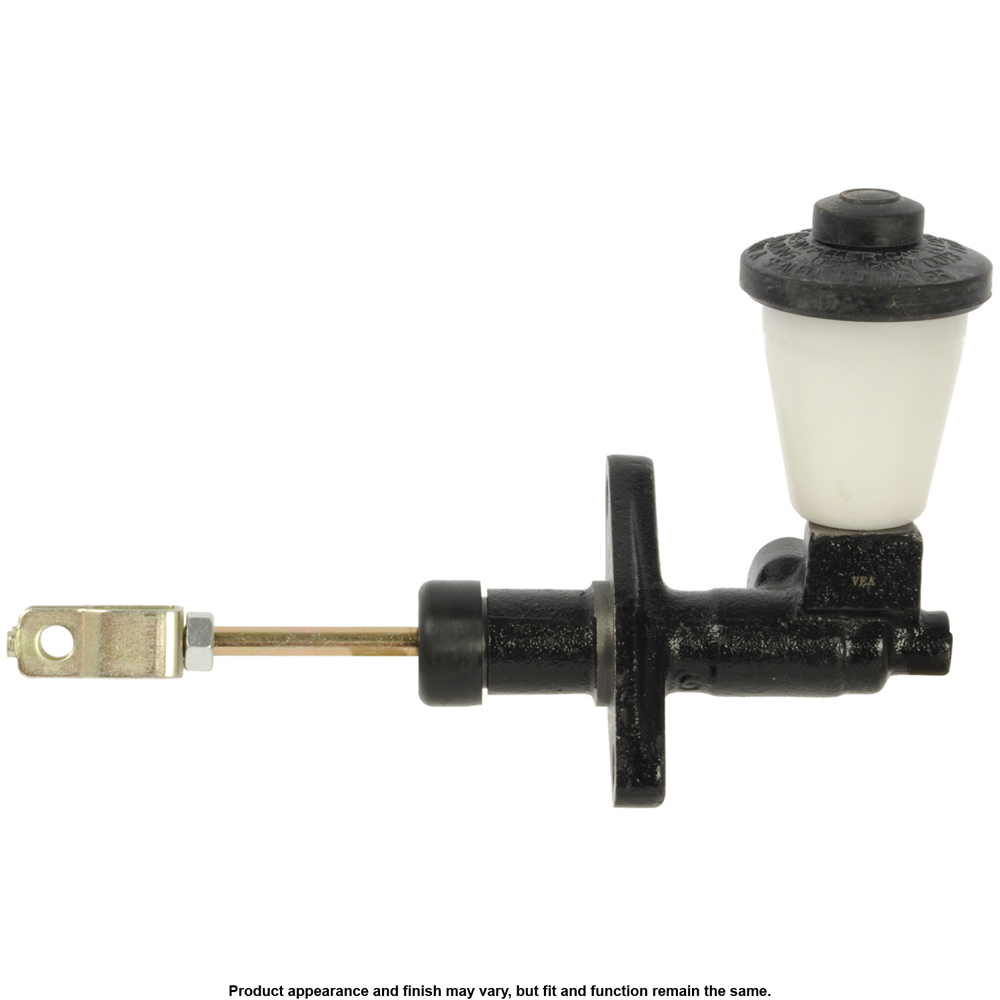 1987 Toyota Cressida Clutch Master Cylinder