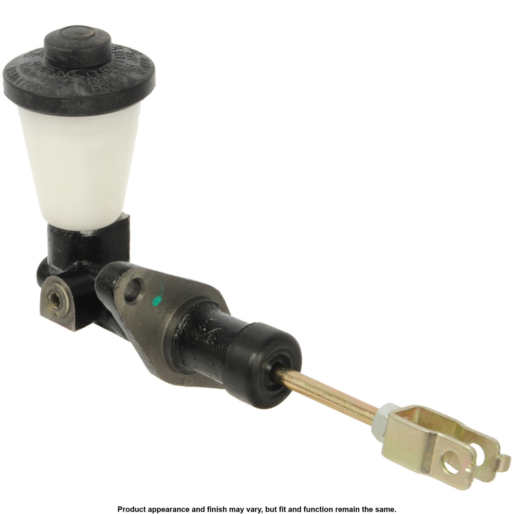 1987 Toyota Cressida Clutch Master Cylinder