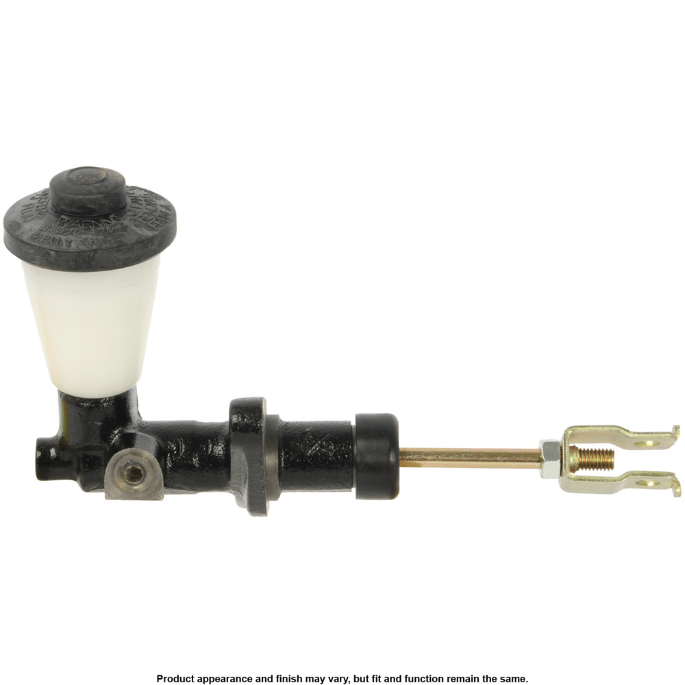 1987 Toyota Cressida Clutch Master Cylinder