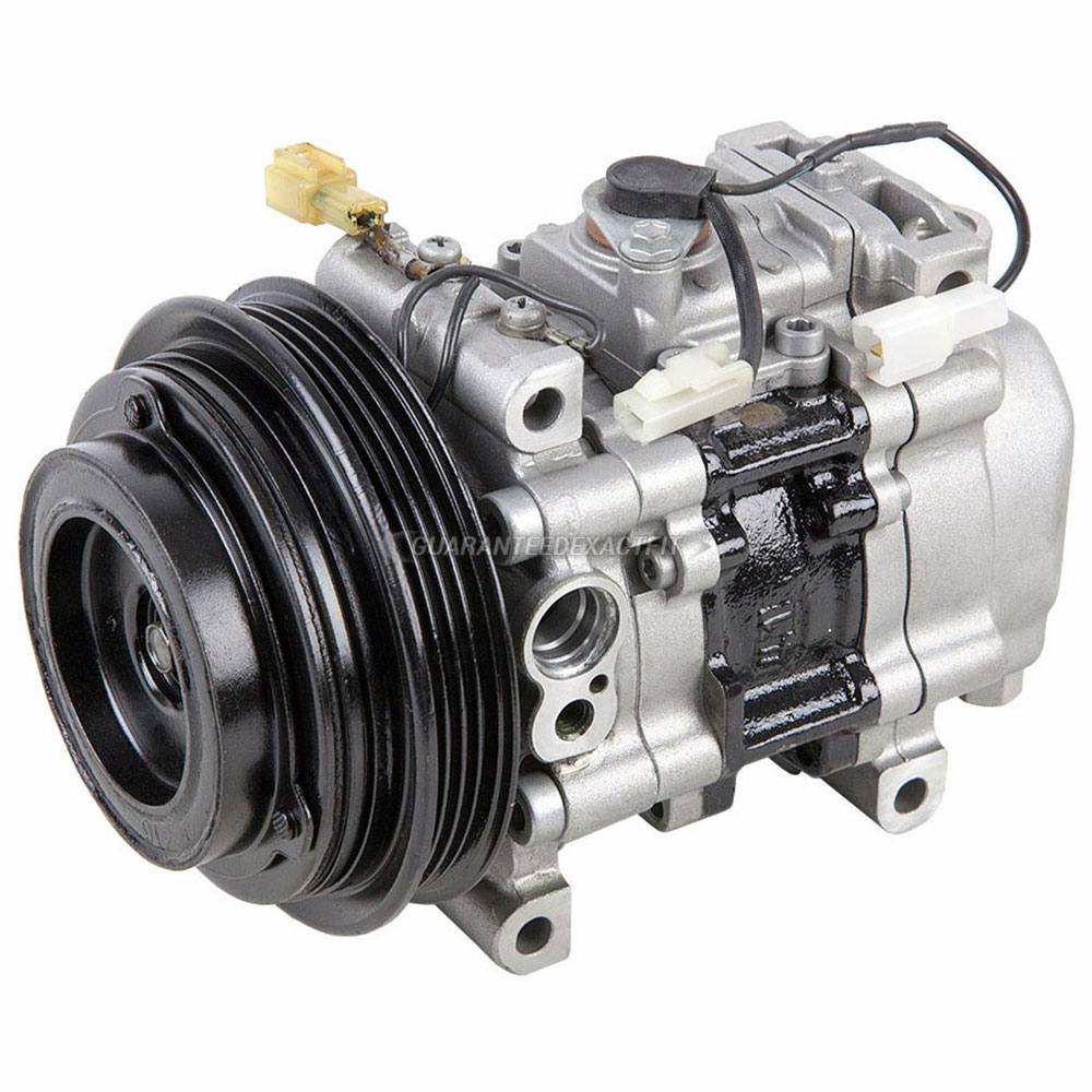 1990 Mazda Miata A/C Compressor