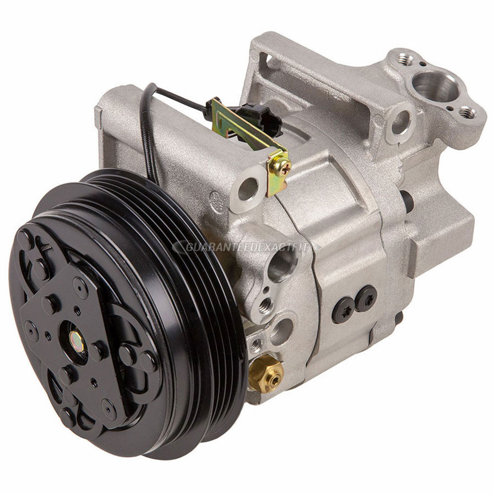 1998 Subaru Legacy A/C Compressor