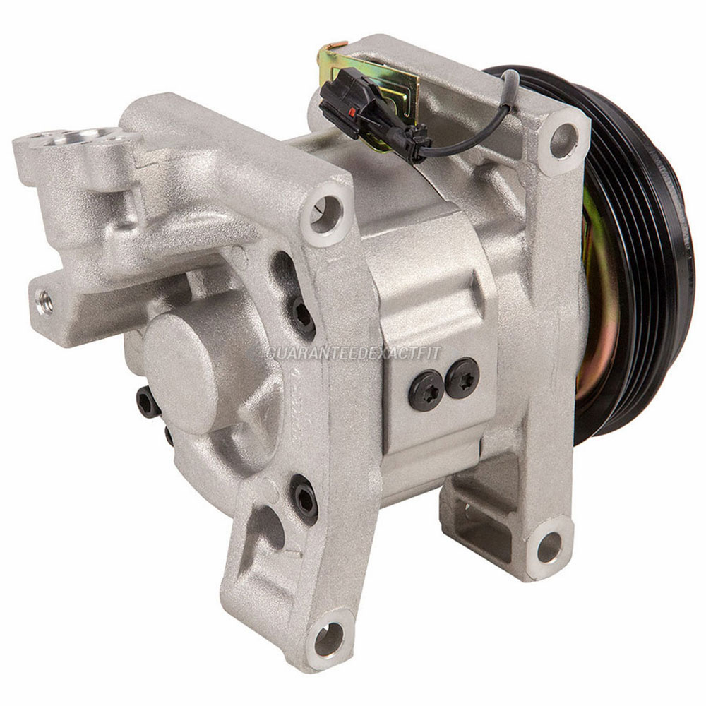 1998 Subaru Legacy A/C Compressor
