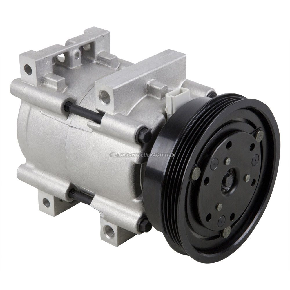 Mercury Villager AC Compressor
