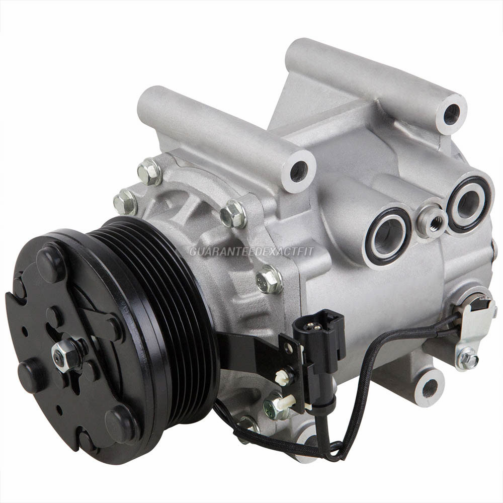 
 Jaguar S-type ac compressor 