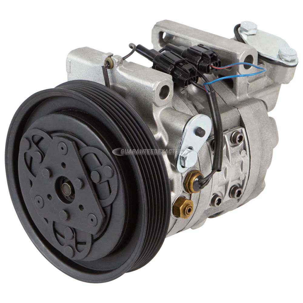 1997 Nissan Sentra A/C Compressor